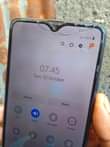 A picture of Samsung A20S