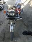 A picture of HONLG KALI SANA BEI 1550000 PIKIPIKI NI MPYA IMETUNZWA SANA