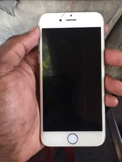 A picture of iPhone 6 Gb64