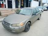 A picture of Pure first body 2000 Toyota Camry