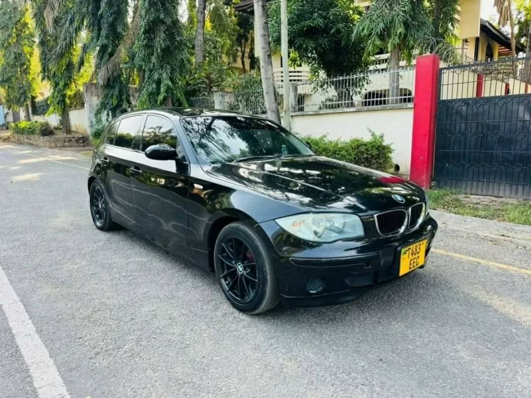 A picture of Bmw milion8.8 chap chap Ipomwanza Automatic Full ac 0626170821 Full