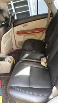 A picture of Lexus Rx 330 Everything working 6 3m Port Harcourt 07035209019