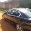 A picture of Honda accord 2009 Flashed on First body Engine Ac Gear