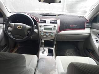 A picture of Dealer market 2008 Toyota Camry muscle pure first body untempered