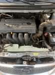 A picture of Toyota Corolla 2007