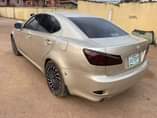 A picture of 2007 Lexus Is250