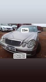 A picture of Well mantained cars on sale call call 0756557902