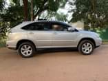A picture of Toyota Harrier Model 2006 Engine 2 4cc Price 41M 0709788048