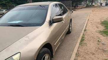 A picture of Clean Honda EOD first body AC chilling contact 07043007010