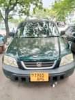A picture of HONDA KALI