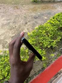 A picture of Samsung S21 utra