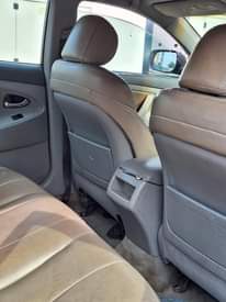 A picture of TOYOTA CAMRY 2007 MODEL REG AVAILABLE FOR SALE