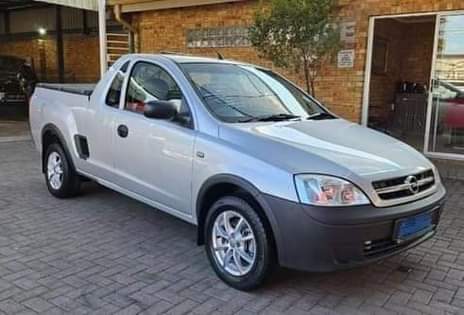 bakkies under r20000