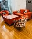 A picture of Furniture