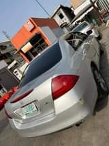 A picture of 2005 Honda Honda DC