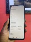 A picture of Redmi 10T Pro