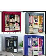 wardrobes