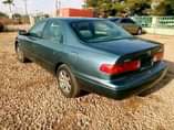 A picture of Clean used Toyota camry 2002 model Ac working Location is