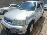 A picture of Honda CR V inauzwa