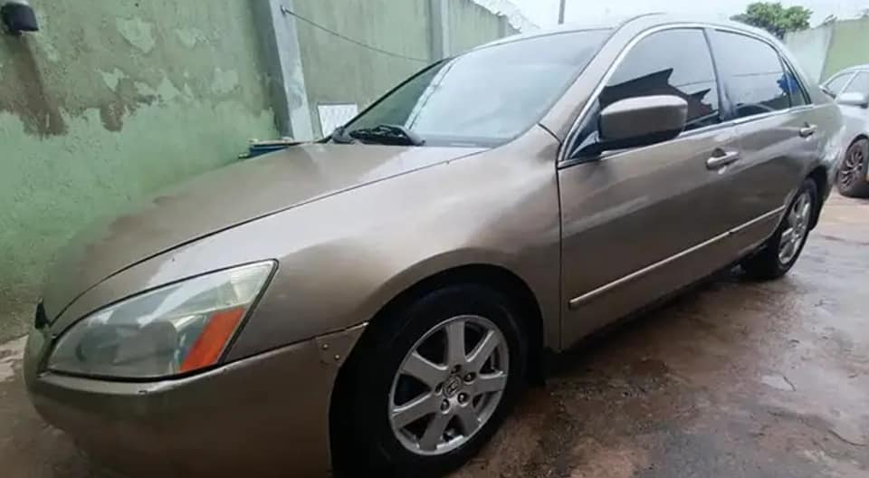 A picture of 05 Honda Accord EOD
