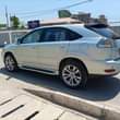 A picture of Toyota harrier new model DBU