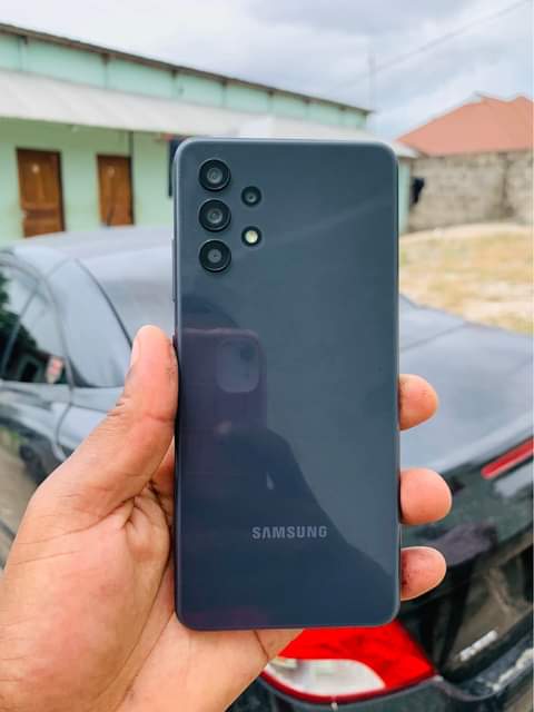 samsung a32