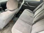 A picture of Toyota Camry 2000 model
