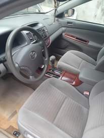 A picture of 2006 camry