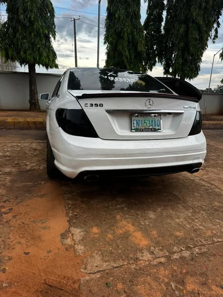 A picture of C350