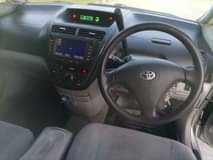 toyota opa