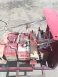 A picture of WELDING MACHINE