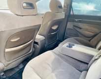 A picture of Honda Civic 2008 Engine Gear A c Perfect Location Lagos
