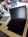 A picture of Nauza laptop Lenovo slim