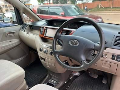 A picture of Toyota Noah 204 Selling at 15m Ugx Only Call What