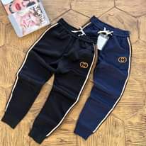 A picture of Trousers