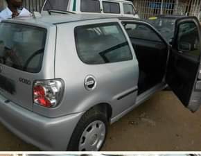 A picture of Call 08144728263 or whatsapp for more info Clean 1997 model