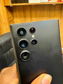 A picture of S22U 256GB