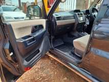 A picture of PAJERO GDI UBB MODEL 2007 IN EXCELLENT CONDITION PRICE 16