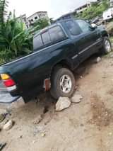 A picture of 2004 Toyota Tundra