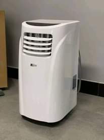 A picture of Ac portable