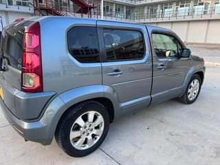 A picture of honda crossroad USAJILI EEK million 20.5 call 0621752082 nipo nagari