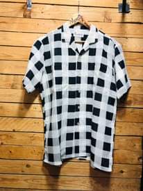 A picture of MEN S SHIRTS