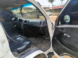 A picture of Toyota hummer 2tr Fuel engine Awka Anambra 7 3m Buyer