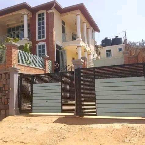 kibagabaga accommodation