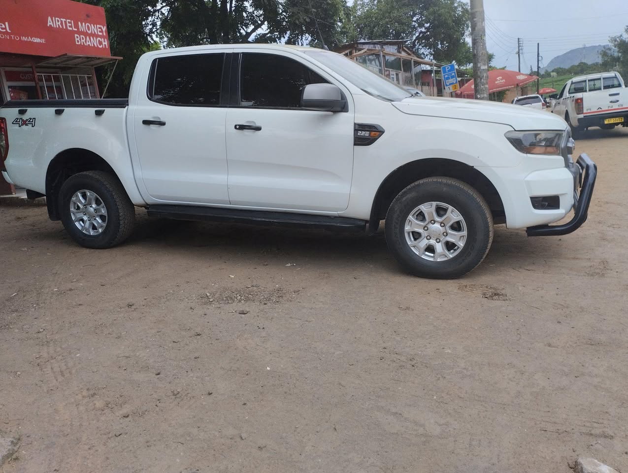 ford