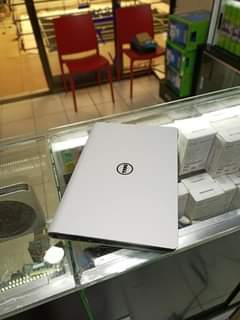 A picture of Dell Inspiron Intel AMD Radeon