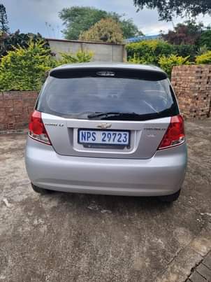Kzn V.