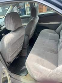 A picture of 2004 Toyota Toyota Camry 2004