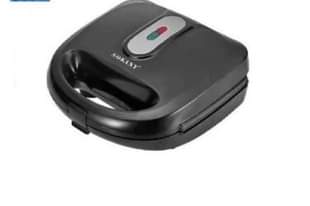 A picture of SOKANY 7 in 1 sandwich maker set Message Saadia on