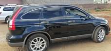 A picture of Honda CR V 0720722137